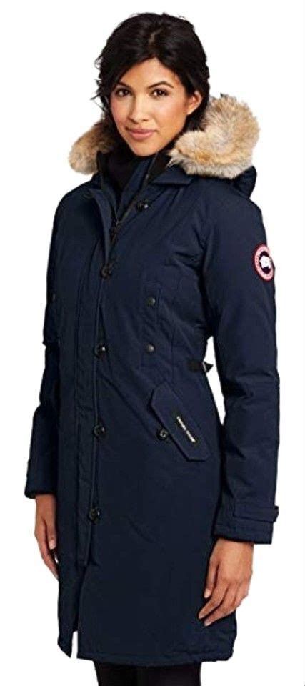 winter jackets similar to canada goose